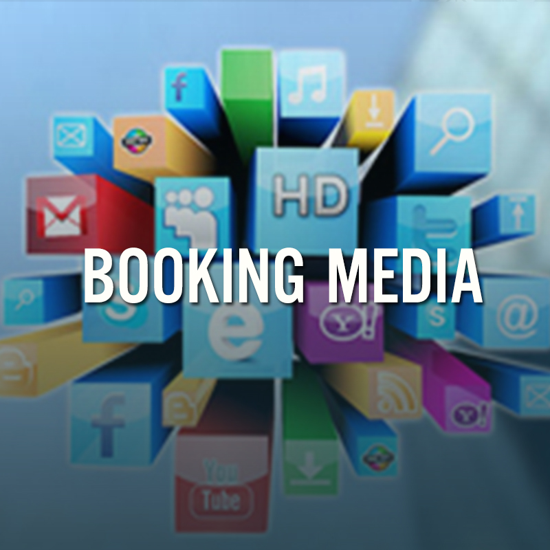 Booking Media